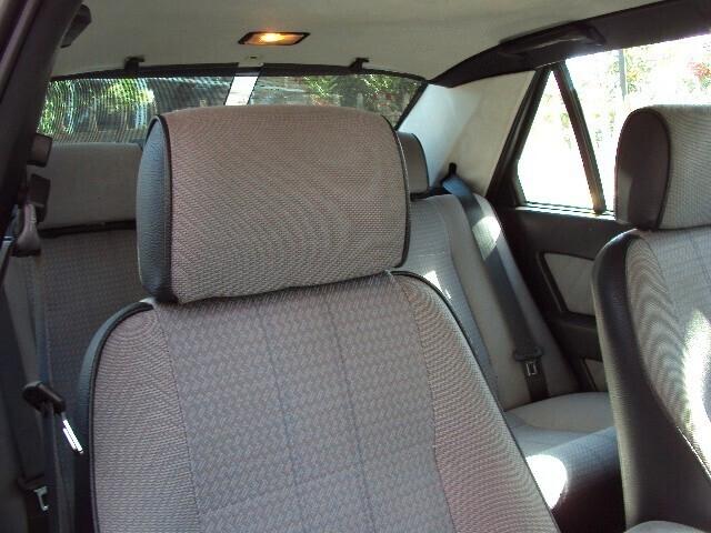 Alfa Romeo 155 1.6i Twin Spark 16V cat