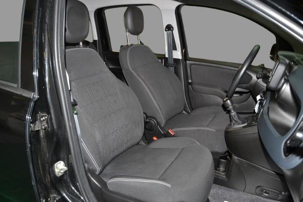 FIAT PANDA - 1.0 70CV HYBRID