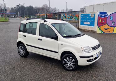 Fiat Panda 1.2 Neopatentati Oki (Su Appuntamento)