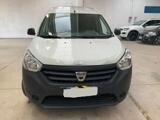 Dacia DOKKER 1.6 8V 100CV Start&Stop GPL Furgone UNICOPROPRIETARIO