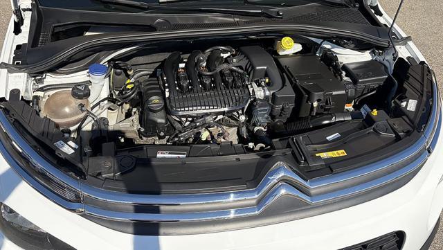 CITROEN C3 PureTech 82 Feel