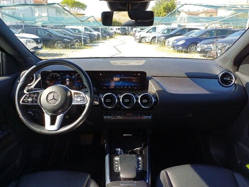 Mercedes-Benz GLA GLA 180 d Automatic Sport Plus