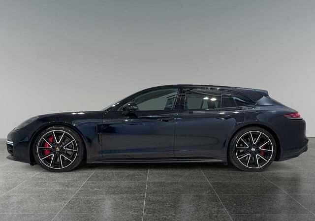 Porsche Panamera 4.0 460CV GTS Sport Turismo - IVA ESPOSTA