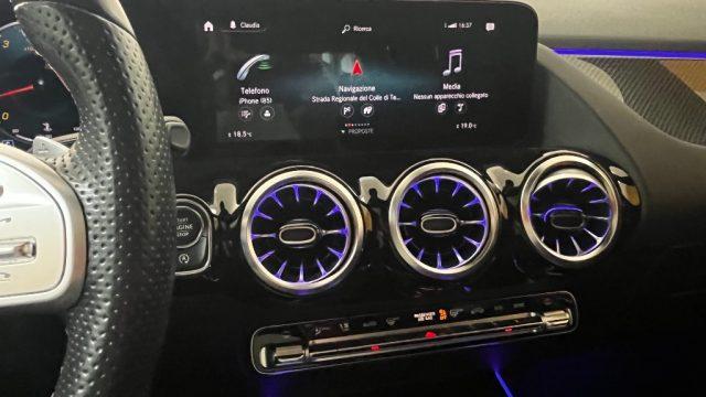 MERCEDES-BENZ GLA 250 Automatic Premium 4 matic