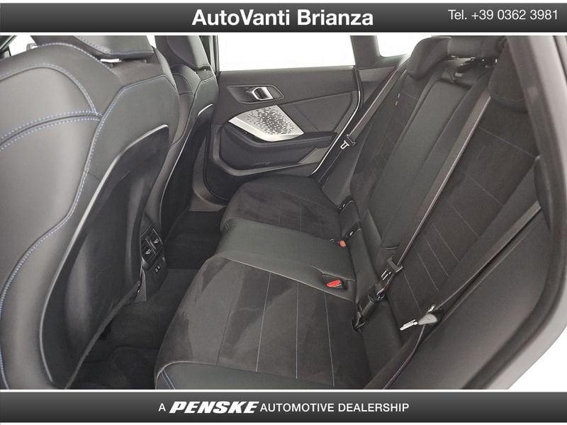 BMW Serie 2 Gran Coupe 218d Gran Coupe MSport Pro