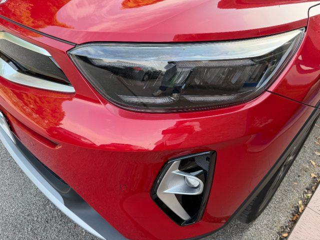 KIA Stonic 1.0 T-GDi 100CV MHEV iMT STYLE UNIPROPRIETARIO