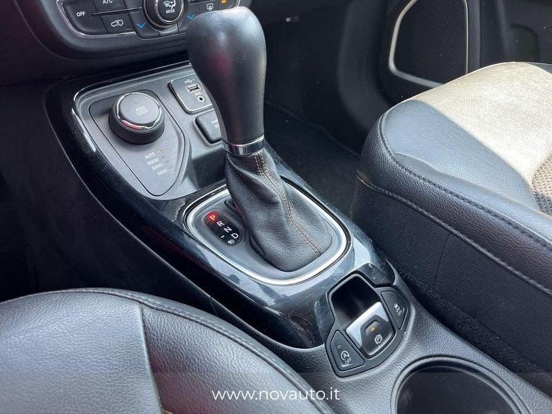 Jeep Compass 1.4 MAir2 125kW Limited 4WD Auto
