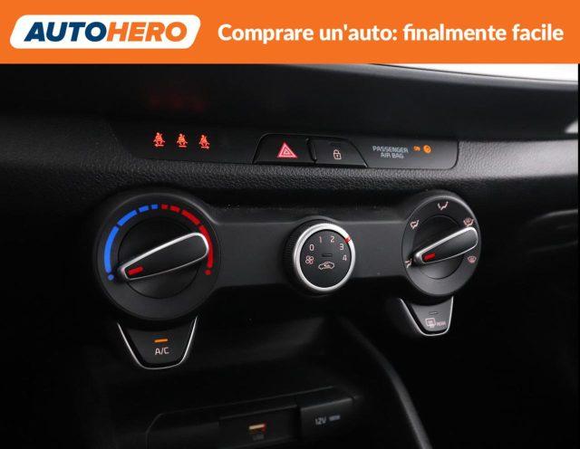 KIA Stonic 1.2 MPI Urban