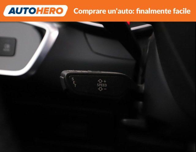 AUDI A6 Avant 45 3.0 TDI quattro tiptronic Sport
