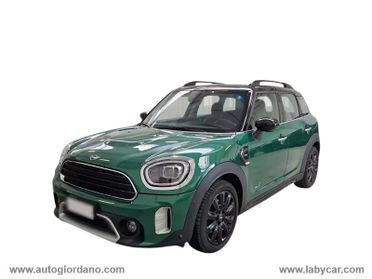 MINI Mini Cooper Business Countryman Aut. 4X4