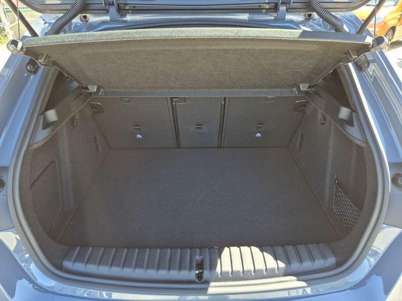 BMW Serie 1 120d 48V MSport Pro auto