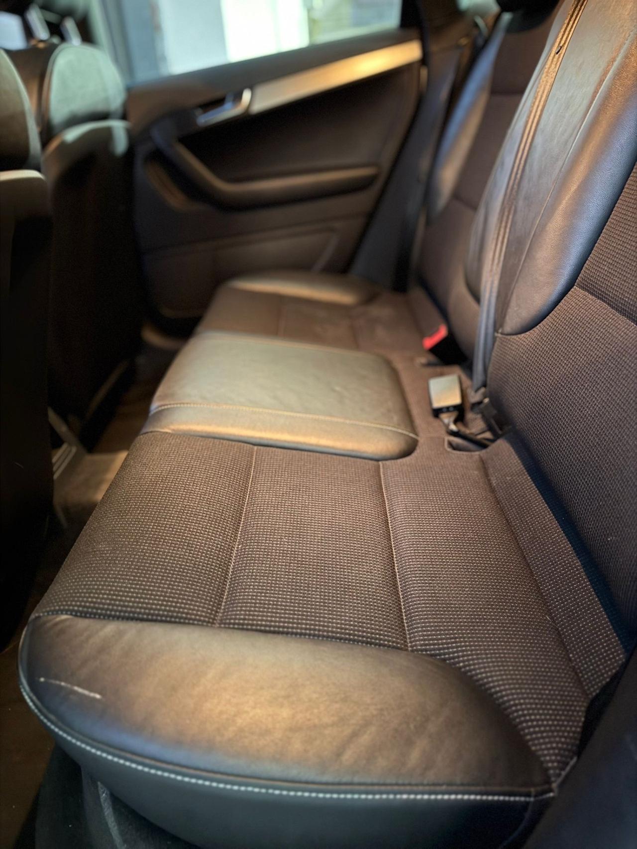 Audi A3 1.6 TDI Ambition