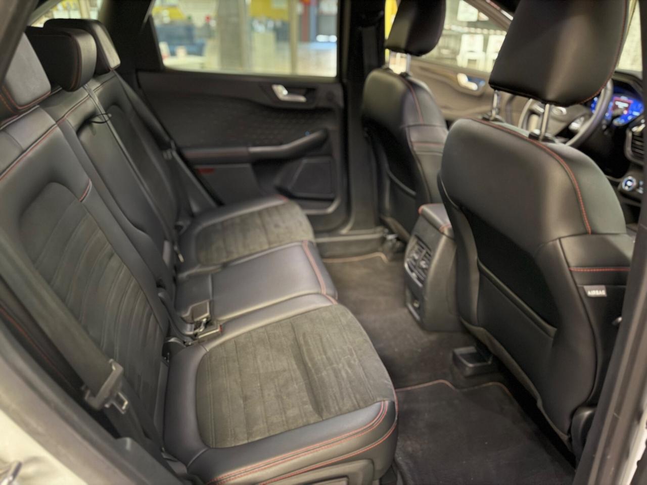 Ford Kuga 1.5 EcoBlue 120 CV 2WD ST-Line X