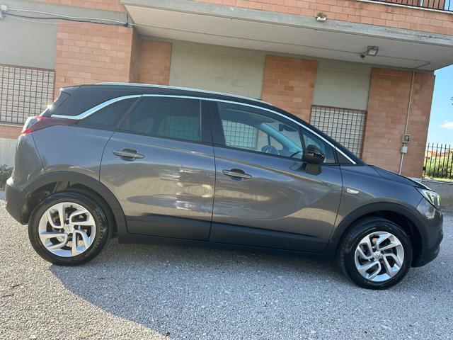 OPEL Crossland X 1.2 Turbo 12V 110 CV Start&Stop Innovation GPL