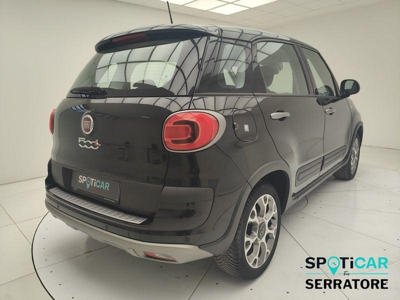 FIAT 500L Cross 1.3 mjt 95cv my19