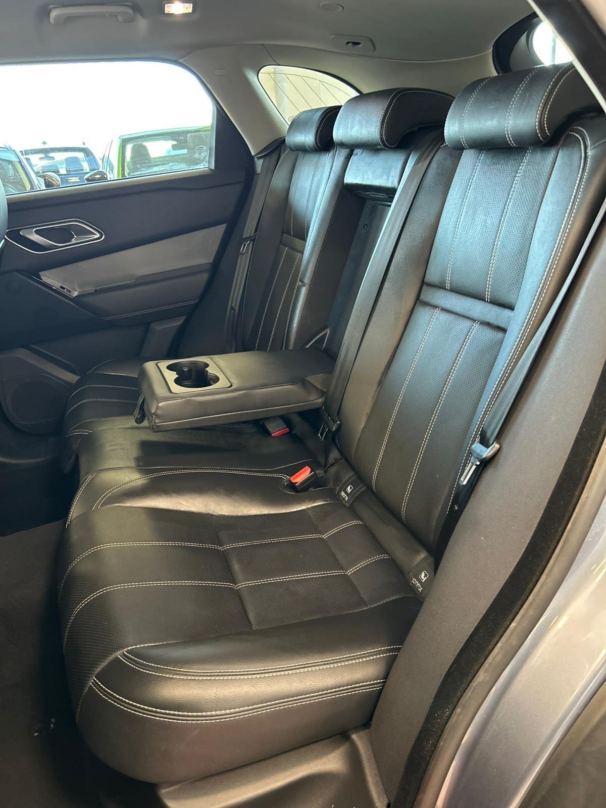 Land Rover Range Velar 2.0 I4 PHEV 404 CV S