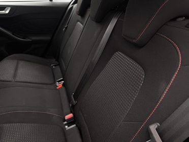 FORD Focus 1.0 ecoboost h ST-Line Design 125cv powershift