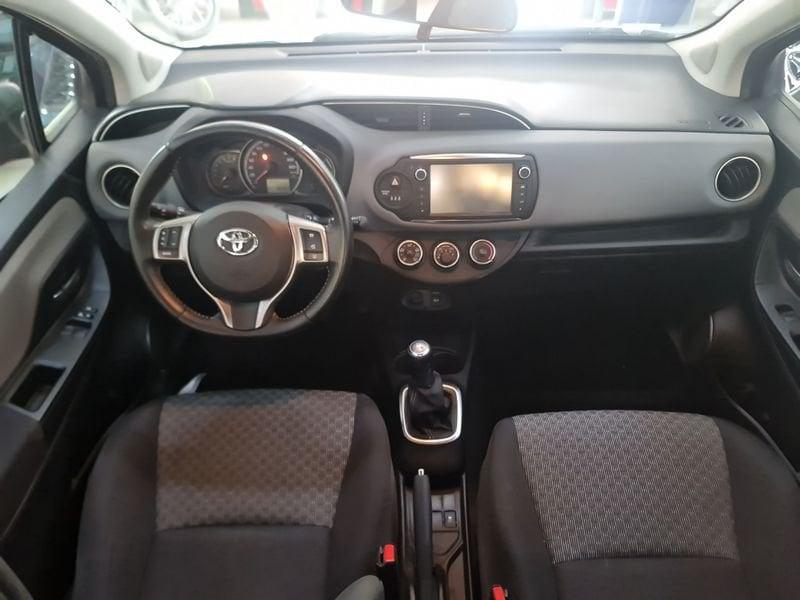Toyota Yaris 1.0 Cool