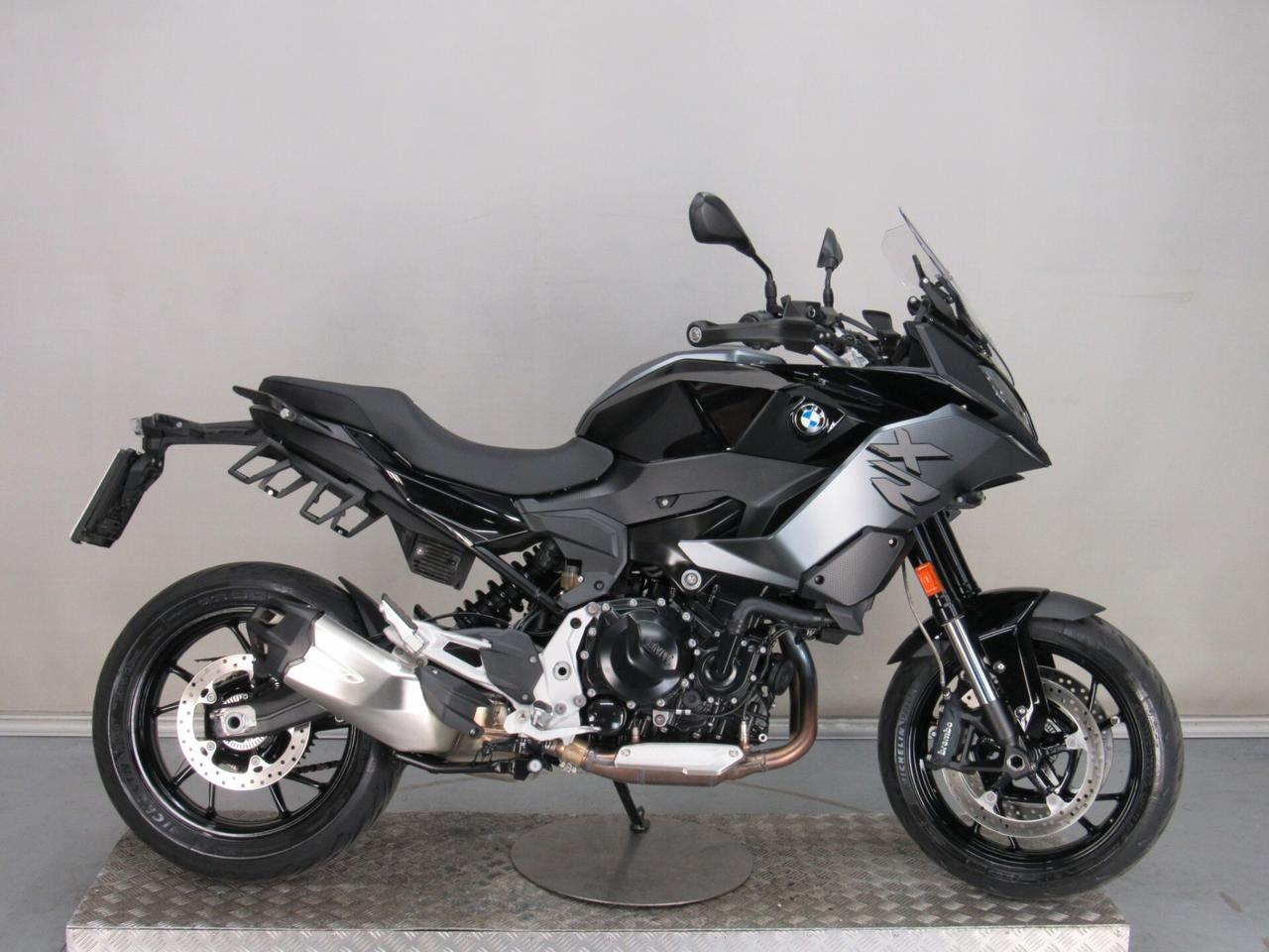 Bmw F 900 XR ABS