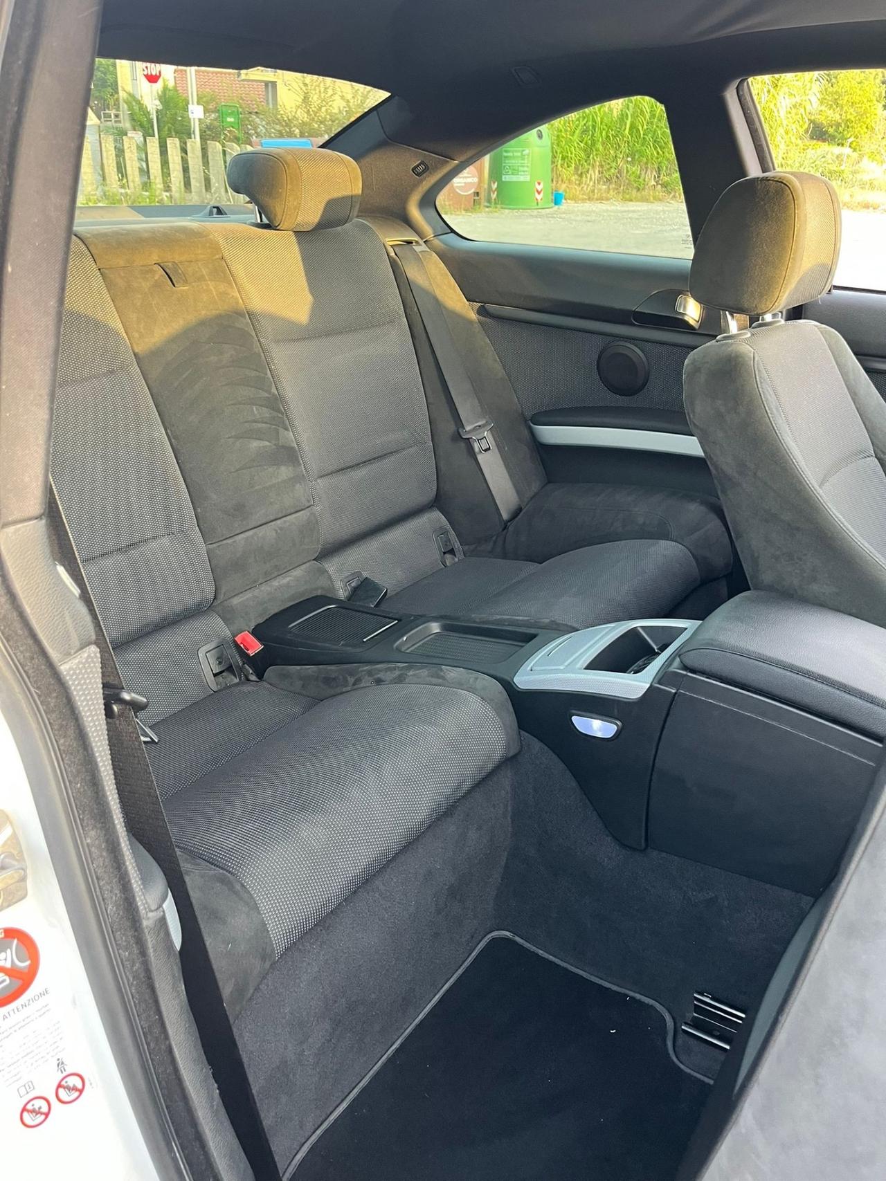 Bmw 320 320d cat MSport