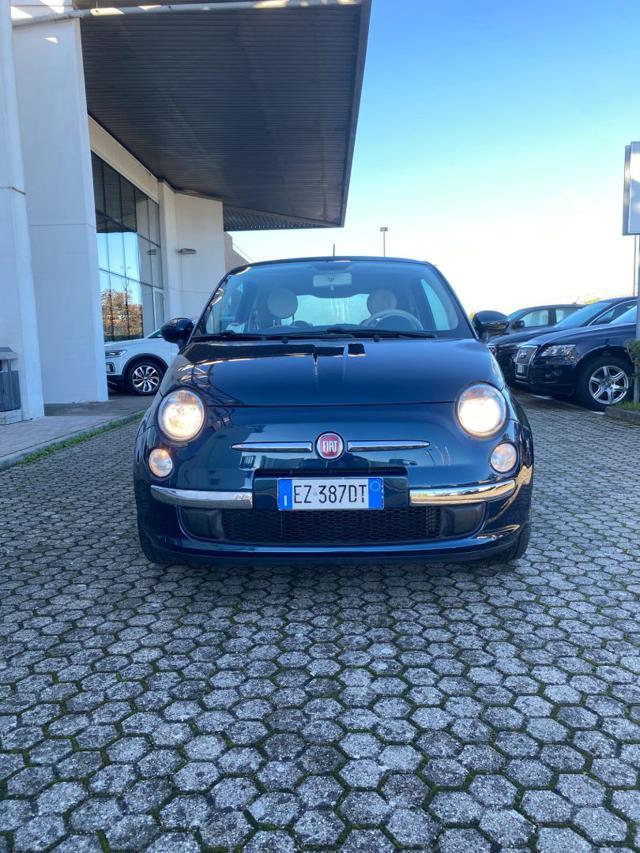 FIAT 500 1.2 Lounge NEO PATENTATO