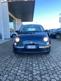 FIAT 500 1.2 Lounge NEO PATENTATO