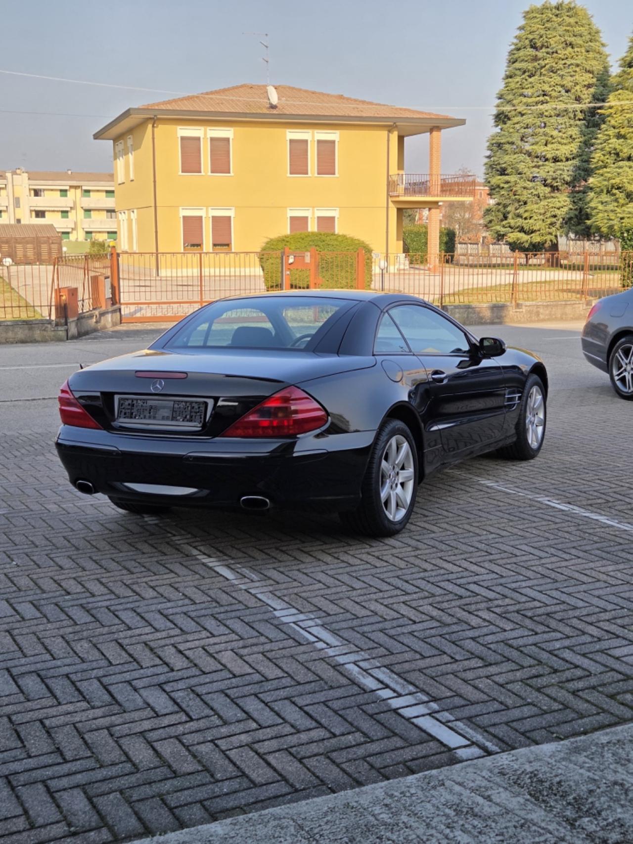 Mercedes-benz SL 350 amg