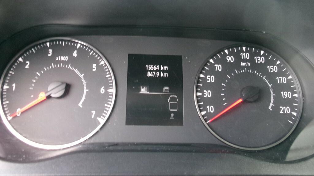 Renault Kangoo van 1.5 Blue dci 75cv Edition One Fap