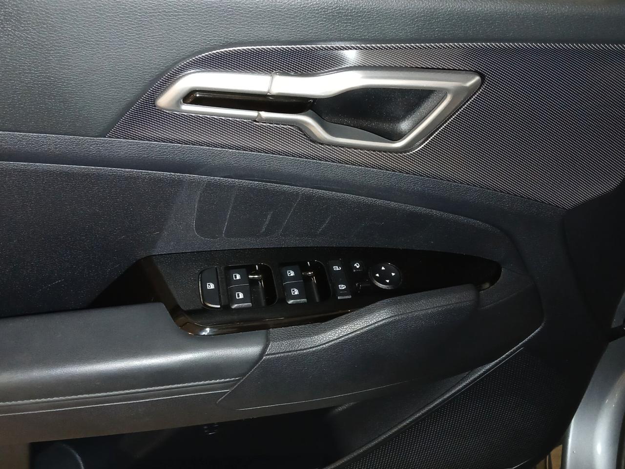 Kia Sportage 1.6 TGDi HEV AT Style 180CV TERMICO TOTALI 225 CV