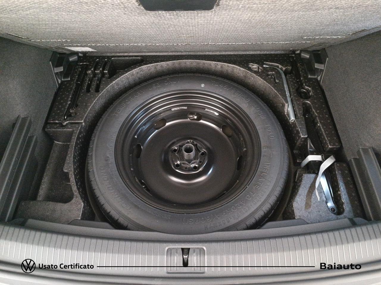 Volkswagen Tiguan 1.5 tsi act 150cv life dsg