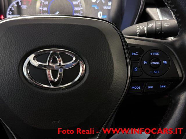 TOYOTA Corolla 1.8 Hybrid Business - PROMO