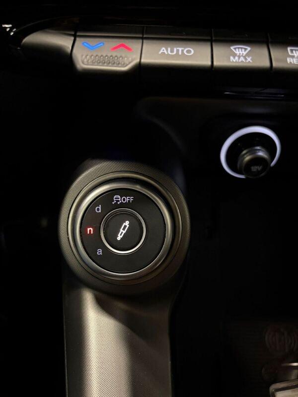 Alfa Romeo Tonale Tonale 1.5 160 CV MHEV TCT7 Veloce