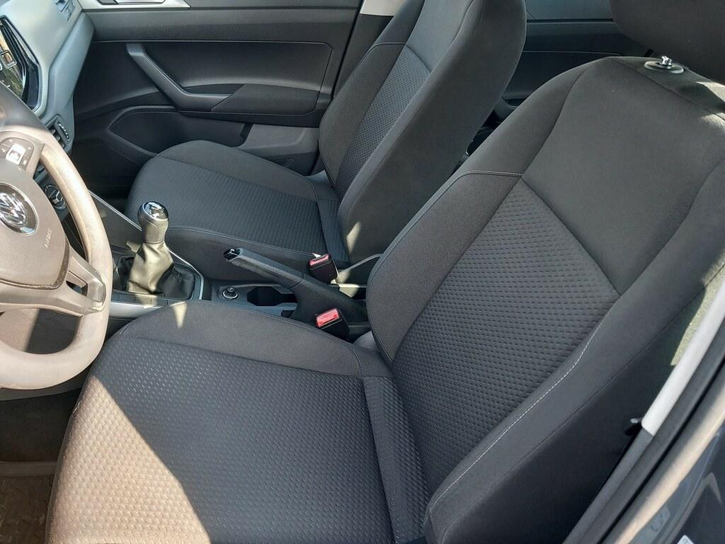 Volkswagen Polo 1.0 EVO Comfortline