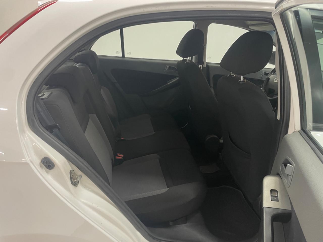 Tata Indica Vista 1.4 Safire 5p. Perfetta !