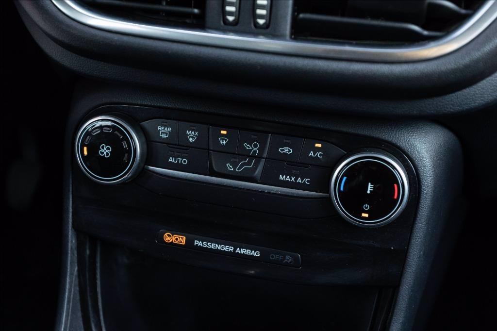 FORD Puma 1.0 ecoboost h Titanium s&s 125cv del 2021