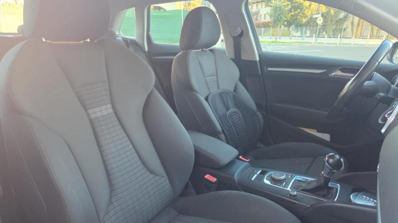 Audi A3 Sportback 1.6 tdi Ambition 110cv E6