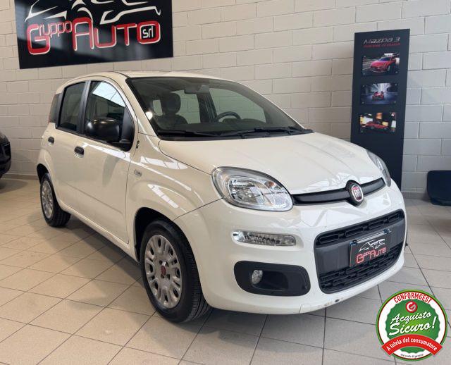 FIAT Panda 1.3 MJT S&S Easy Van 4 posti *+IVA*