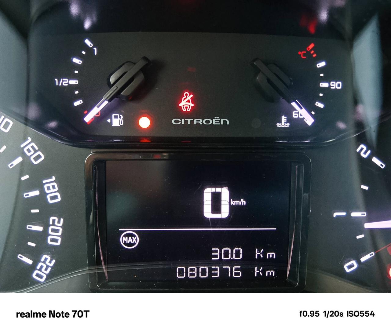 Citroen C3 110 CV Shine Pack