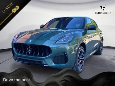 MASERATI Grecale MY25 MHEV 330 CV Modena