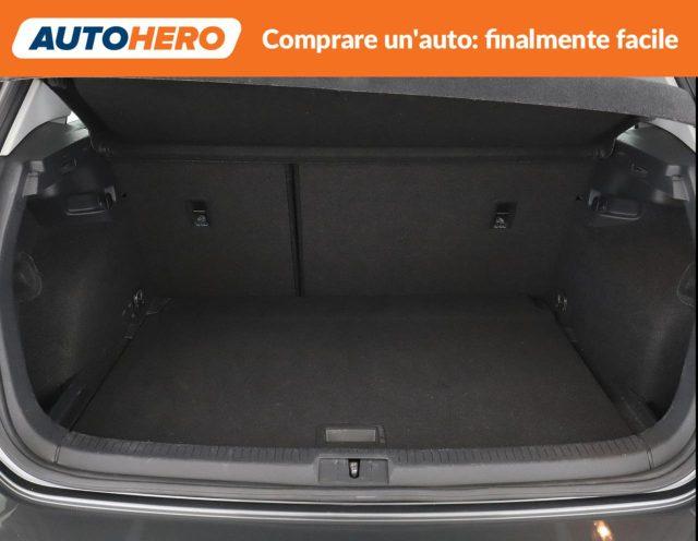 VOLKSWAGEN Golf 1.0 TSI 115 CV 5p. Trendline BlueMotion Technology
