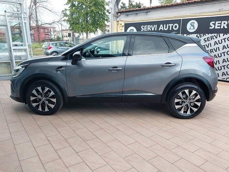 Renault Captur Captur 1.0 tce Techno 90cv