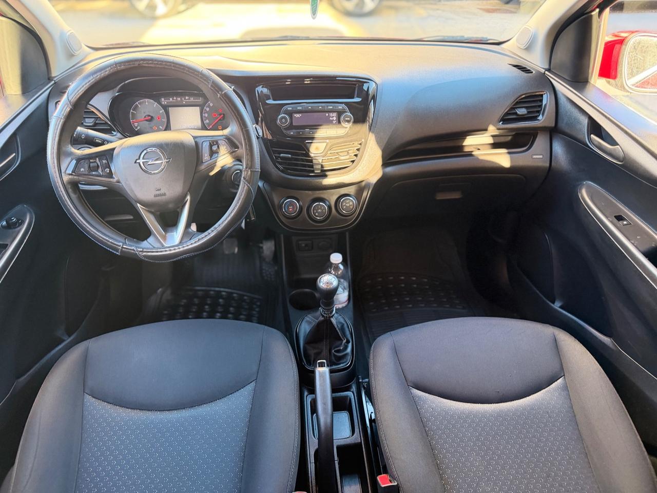 Opel Karl 1.0 75CV Cosmo