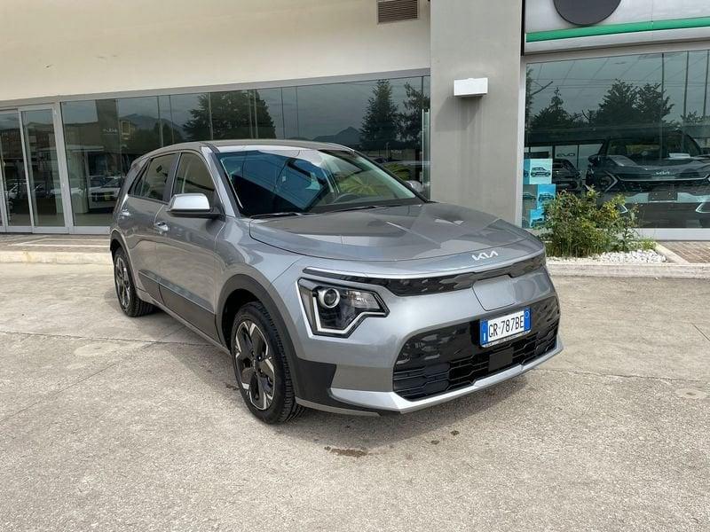 KIA e-Niro 64,8 kWh Business