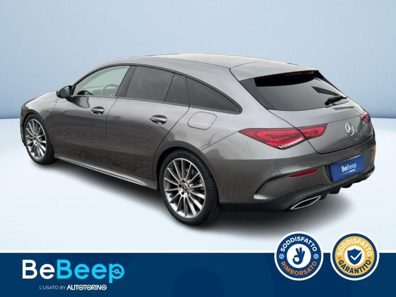 Mercedes-Benz CLA S.Brake 220 PREMIUM AUTO