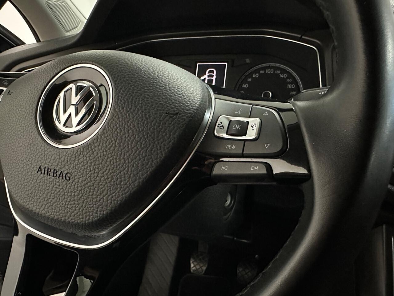 Volkswagen T-Roc 1.6 TDI SCR Style BlueMotion Technology