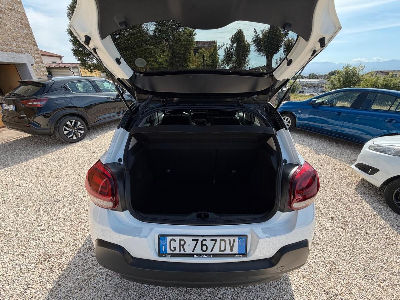 Citroen C3 Full Optional Cambio Automatico