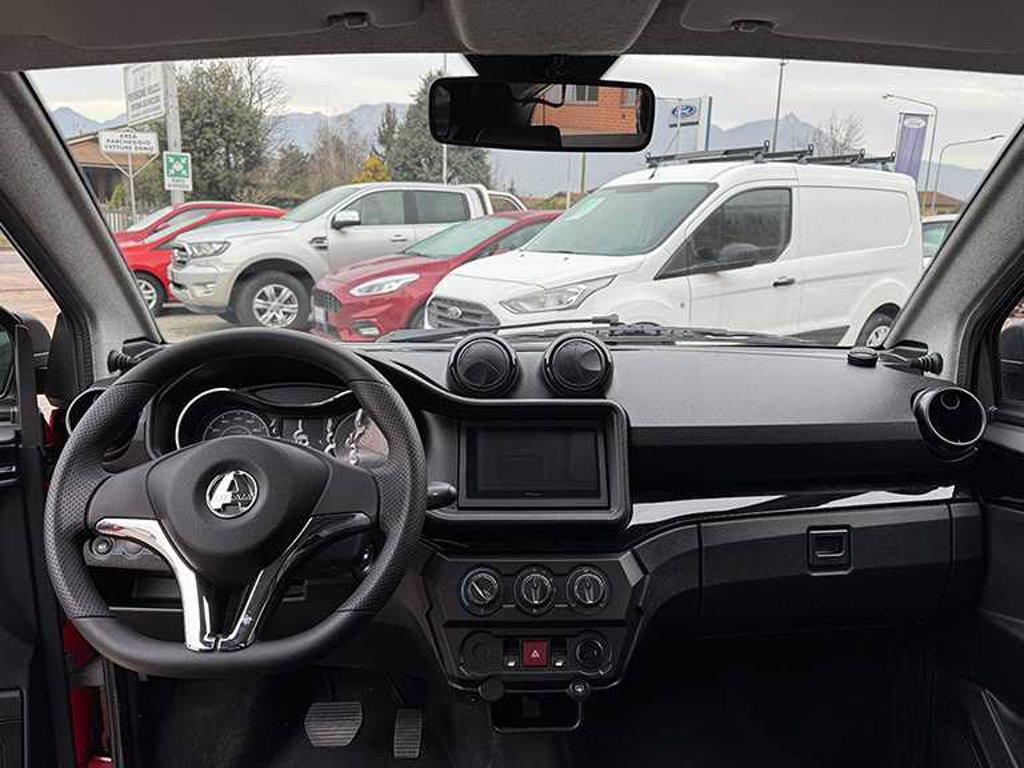 AIXAM City Sport del 2024