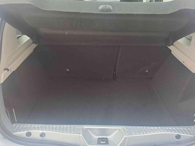 DACIA Sandero Stepway 1.5 Blue dCi 95 CV Comfort