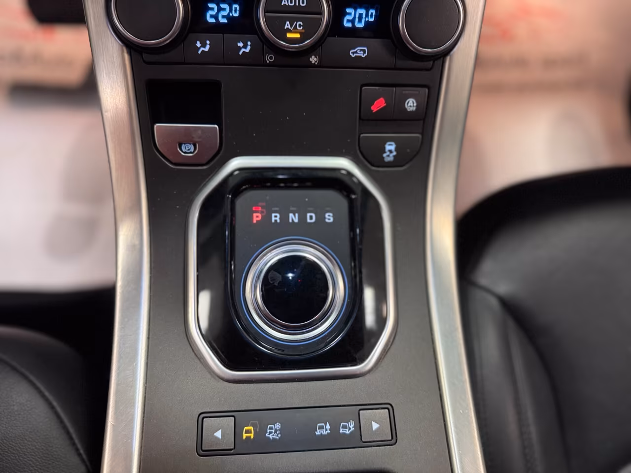 Land Rover Range Evoque 2.0 TD4 150 CV 5p. HSE Dynamic