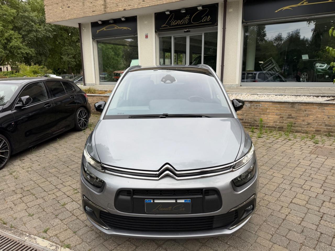 Citroen Grand C4 SpaceTourer BlueHDi 130 S&S EAT8 Live 7 POSTI